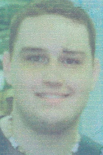 Anthony D. Hogenmiller 1981-2026